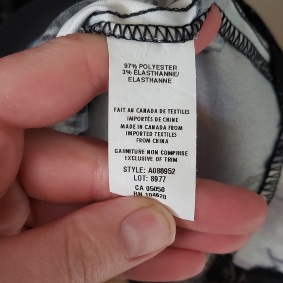 Floral dress - Picture 3 of 5